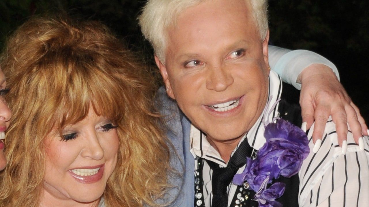 Тяжелобольной Борис Моисеев готовится к встрече с Аллой Пугачевой в Юрмале