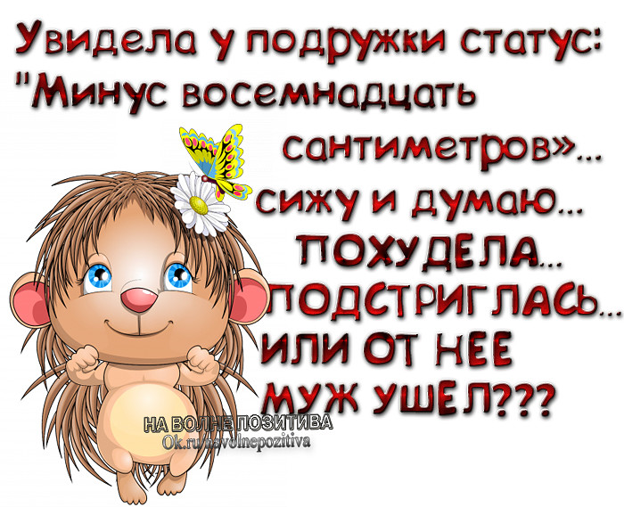 Картинки с надписями приколы статус