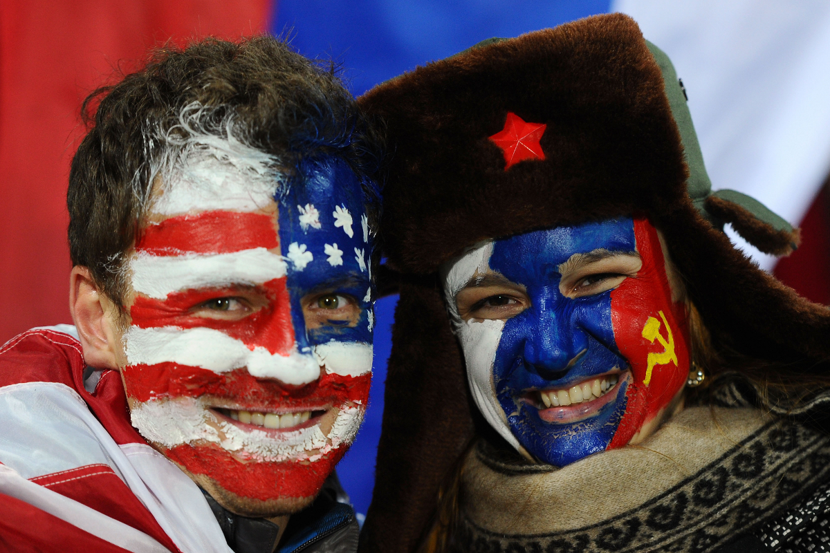 during the IRB 2011 Rugby World Cup Pool C match between Russia and the USA at Stadium Taramaki on September 15, 2011 in New Plymouth, New Zealand.