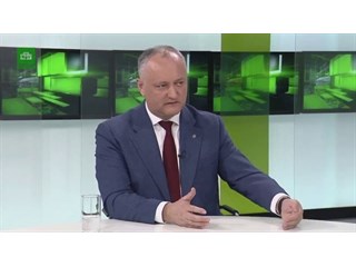 Додон: Санду и США разморозят приднестровский конфликт — начнется война Додон: Санду и США разморозят приднестровский конфликт — начнется война геополитика