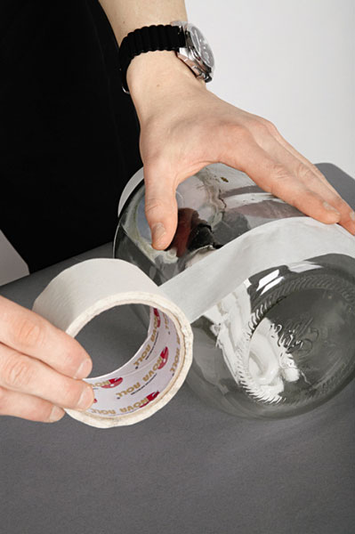 Необычный светильник своими руками Необычный светильник своими руками сделай сам