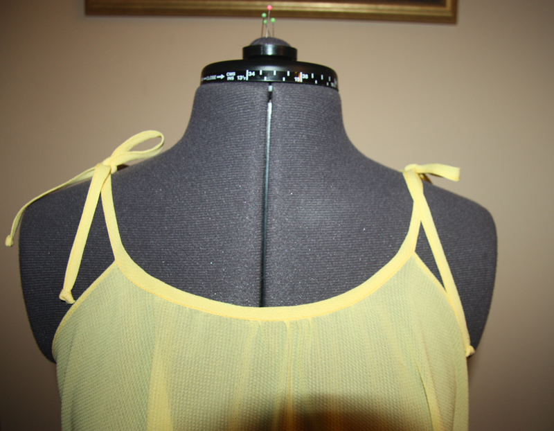 Блузка-солнце своими руками блузка-солнце,одежда,своими руками