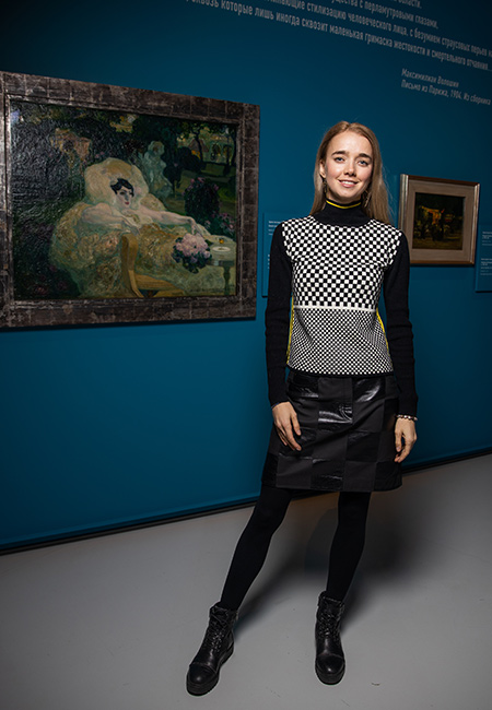 Максим Виторган и Нино Нинидзе не скрывали своих чувств на открытии выставки Максим Виторган и Нино Нинидзе не скрывали своих чувств на открытии выставки Звезды,Звездные пары