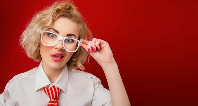 Анекдоты про блондинок. Часть 3 анекдоты