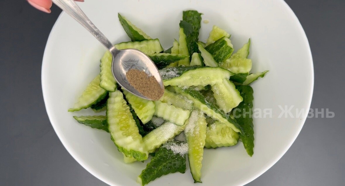 Добро пожаловать на канал "Вкусная Жизнь"! Рада приветствовать своих постоянных читателей и всех, кто заглянул ко мне впервые!-3