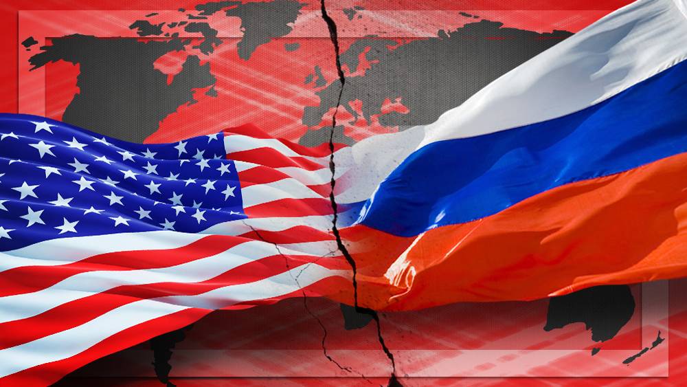 Antiwar: Россия может лишить США союзников на Ближнем Востоке