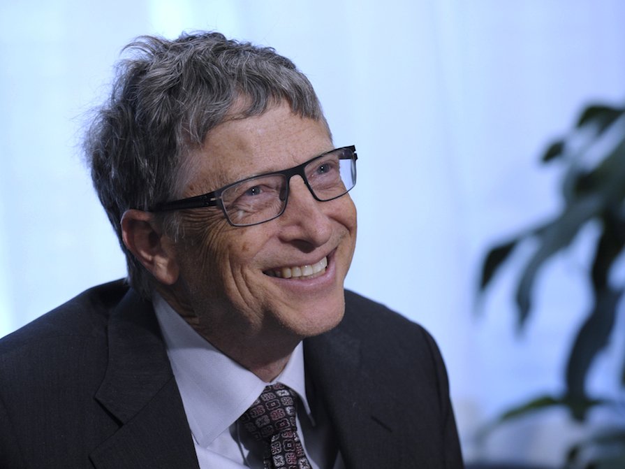 Gates