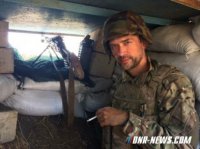 Пореченков о российском актере, воюющем за Киев в Донбассе: Научится чему-то в ВСУ? Разучим!