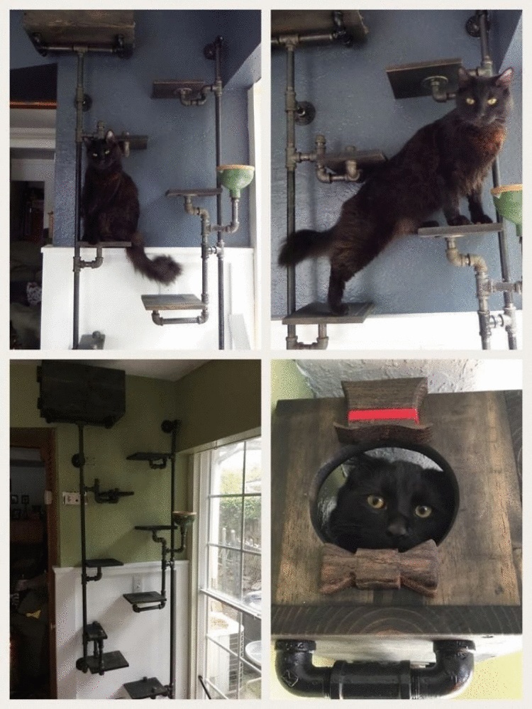 Пользователи сети поделились снимками вещей, сделанных своими руками. Прямыми руками! Пользователи сети поделились снимками вещей, сделанных своими руками. Прямыми руками!