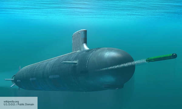 NI: ВМС США не смогли разработать аналог секретных торпед России