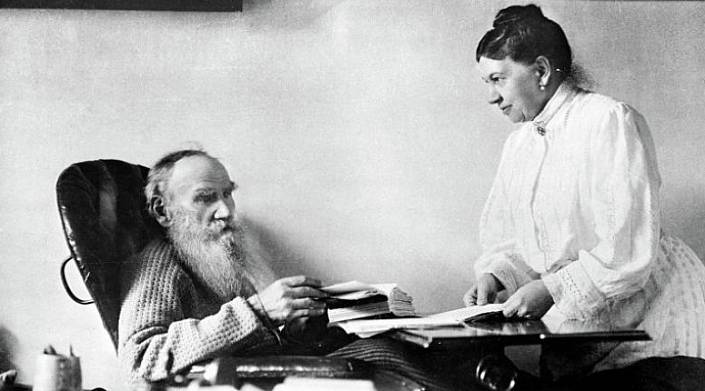 25 любимых книг Льва Толстого