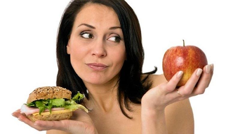 10 вкусных и полезных перекусов всего на 100 калорий - похожая новость на Toplenta