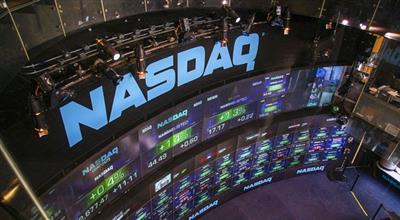 Фондовые рынки США снижаются в рамках коррекции