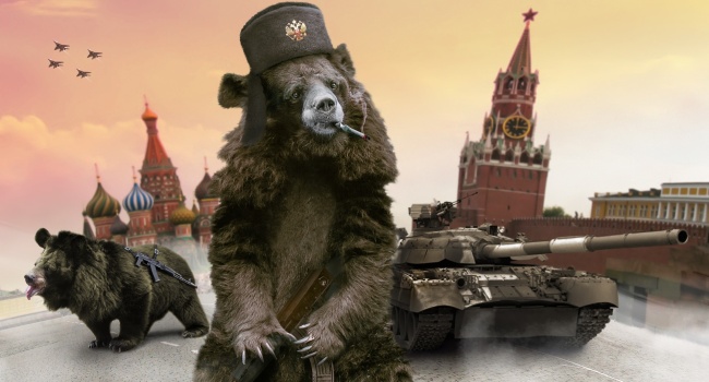 Анекдоты про русских и Россию анекдоты