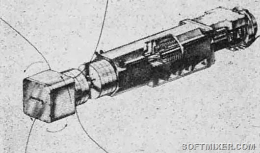 “Пентагоновские волки в космос бросили иголки”… “Пентагоновские волки в космос бросили иголки”…