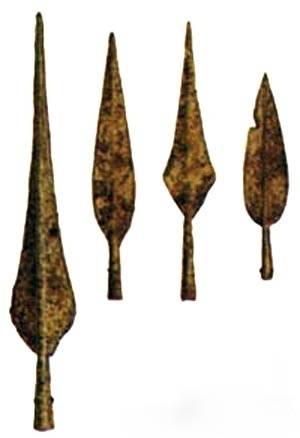 Время кельтов история