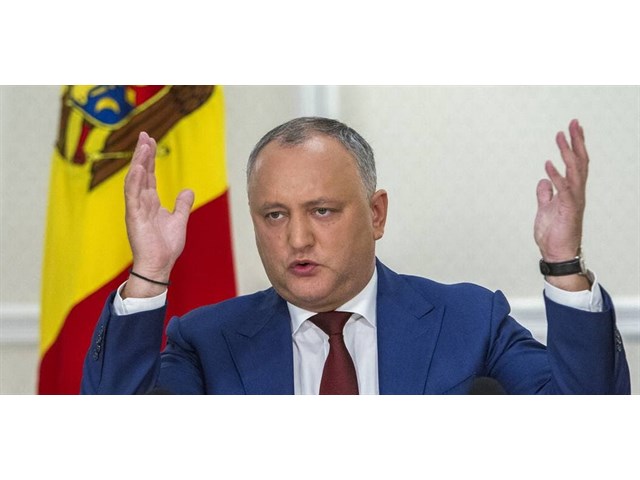 Блицкриг Запада на молдавском направлении Блицкриг Запада на молдавском направлении геополитика