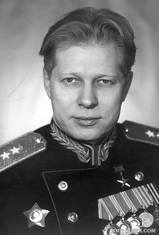 Маршал, который никогда не командовал Маршал, который никогда не командовал