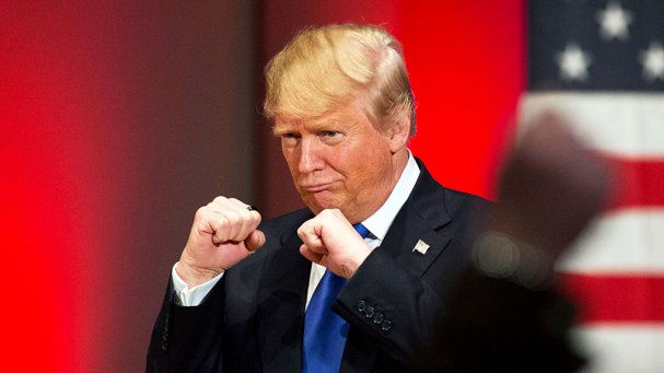 Брюссельские смотрины: Трамп отказался слушать скулёж Порошенко