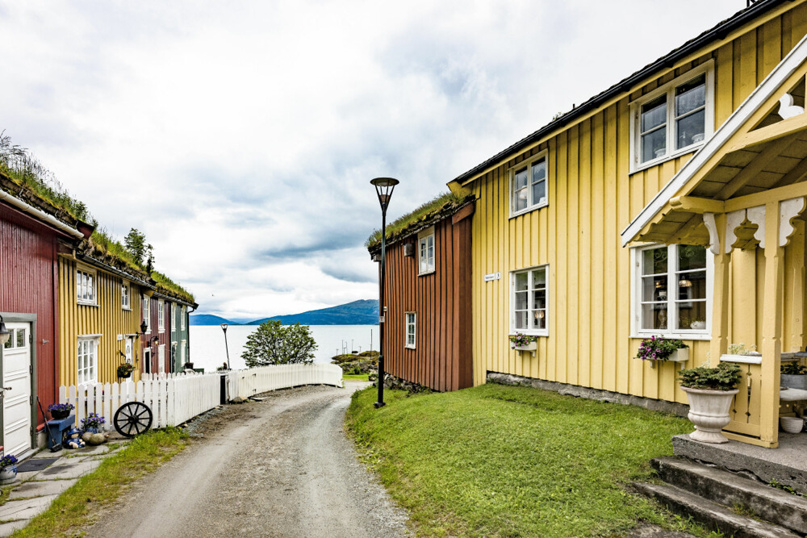 Дом в Норвегии идеи для дома,интерьер и дизайн