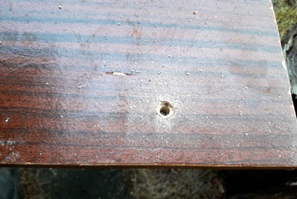 Что можно сделать из старого стола. Советуем его посмотреть! Что можно сделать из старого стола. Советуем его посмотреть! домашний очаг,мебель,переделка,рукоделие,своими руками