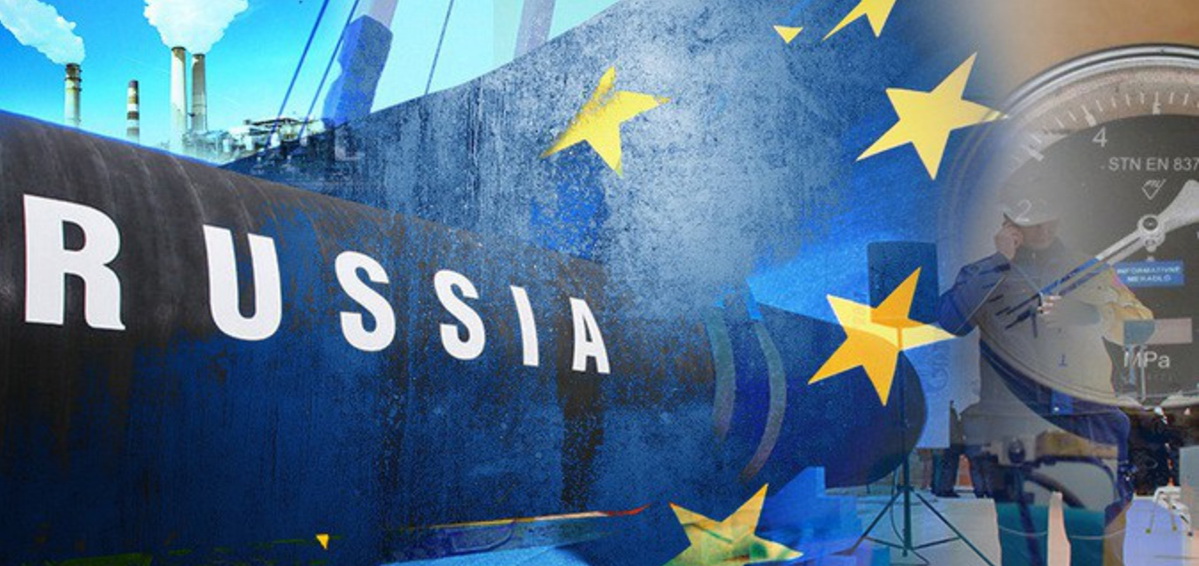 Болгария ввела пошлину на транзит российского газа. Венгрия хочет переложить ее на Россию?