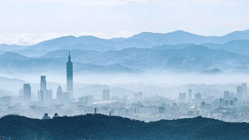 Китай посоветовал США осторожнее выбирать выражения по вопросу Тайваня