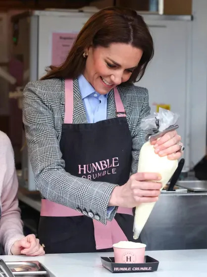 Кейт Миддлтон