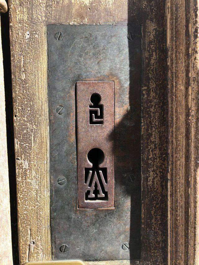 20 занятных вещей из прошлого, которые до сих пор сохранились в целости 