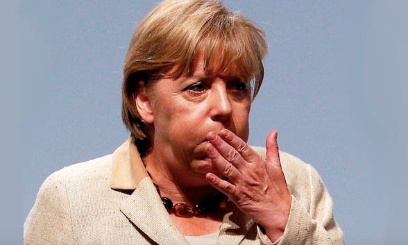 Выборы в Австрии могут поставить крест на политике Меркель