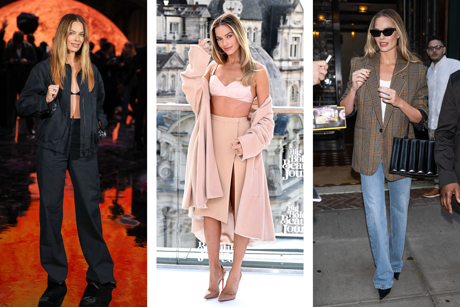 Марго Робби