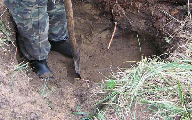 Во время раскопок археологи нашли покрытый грязью ящик. Лучше бы они его не открывали!