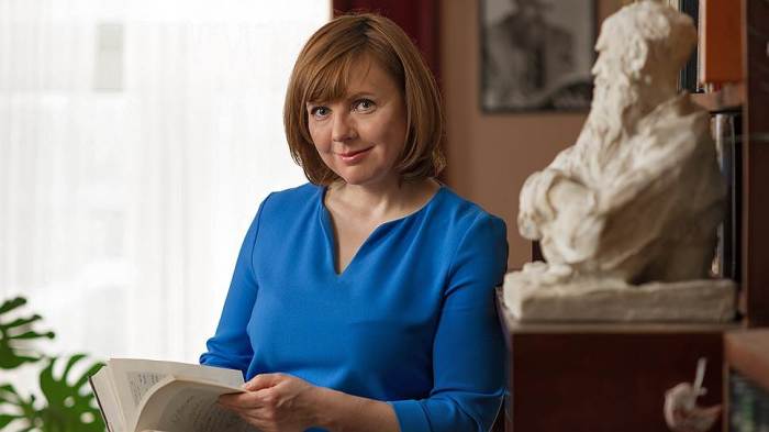 10 живущих сегодня потомков великих русских литераторов интересное