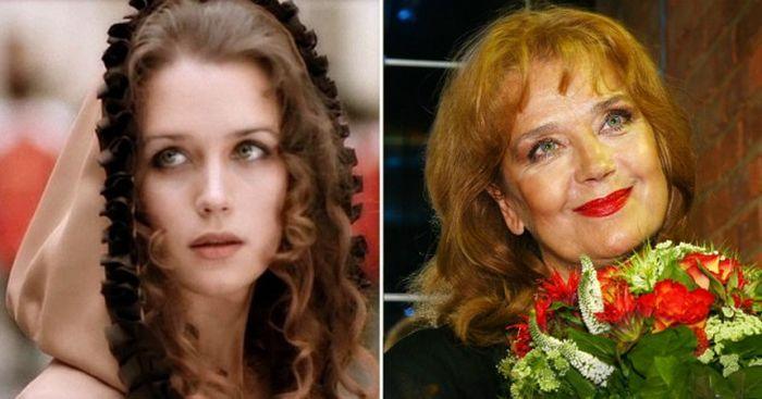 Тысяча чертей, как быстро пролетело время! Актеры кинофильма «Д’Артаньян и три мушкетера» тогда и сейчас 