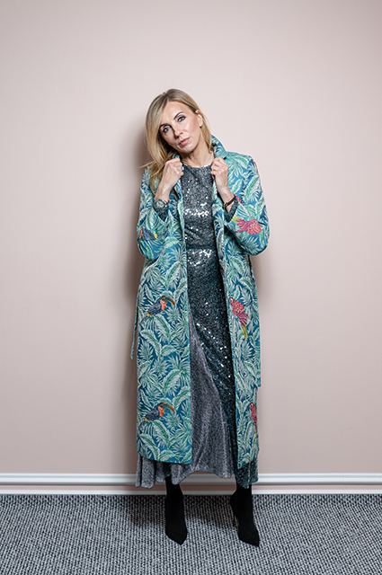 Светлана Бондарчук, Ксения Собчак, Юлия Барановская и другие на презентации в шоуруме Светлана Бондарчук, Ксения Собчак, Юлия Барановская и другие на презентации в шоуруме Светская жизнь