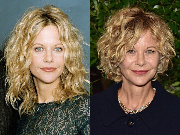 Подтяжка лица в 40 лет: удачные и неудачные звездные примеры знаменитости,красота,мода и красота