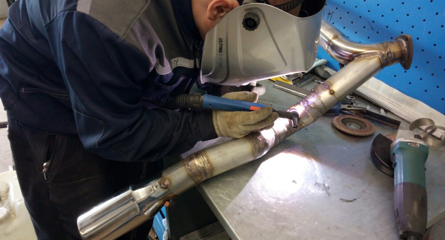 Удаление катализатора — почему не стоит соглашаться на услугу в сервисе