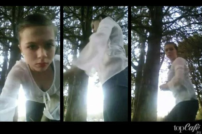 Кейтлин Дэвис