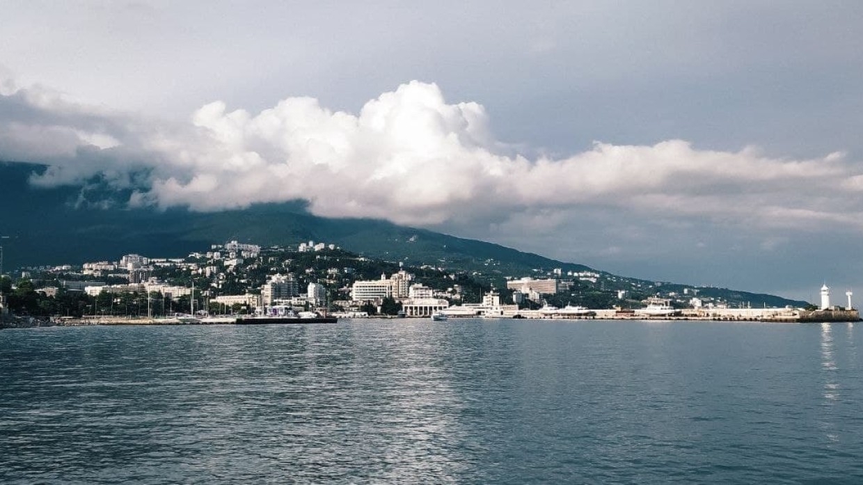 «Было бы правильно»: Киселев призвал бизнесменов работать в Крыму