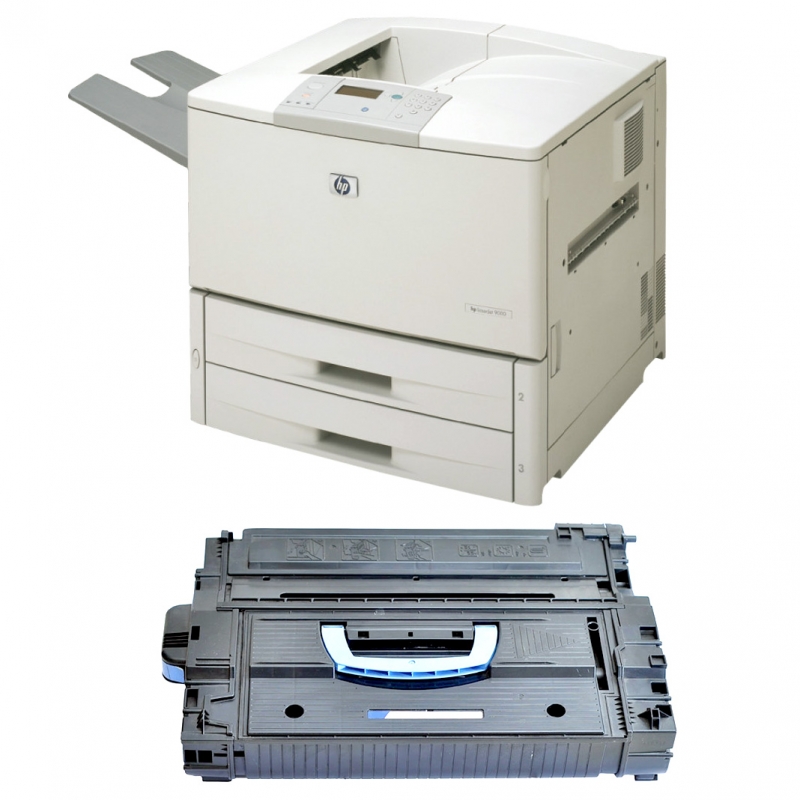 Какой картридж для какого принтера. Принтер HP LASERJET 9050. Принтер HP LASERJET 9040. Принтер HP LASERJET 9000. HP LJ 9050.