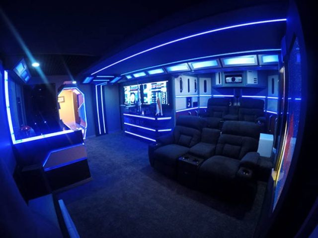 Настоящие «мужские берлоги» Настоящие «мужские берлоги» интерьер и дизайн