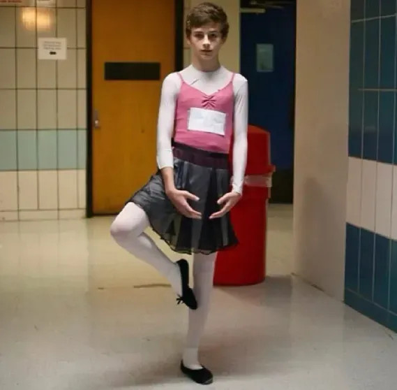 Тимоти Шаламе