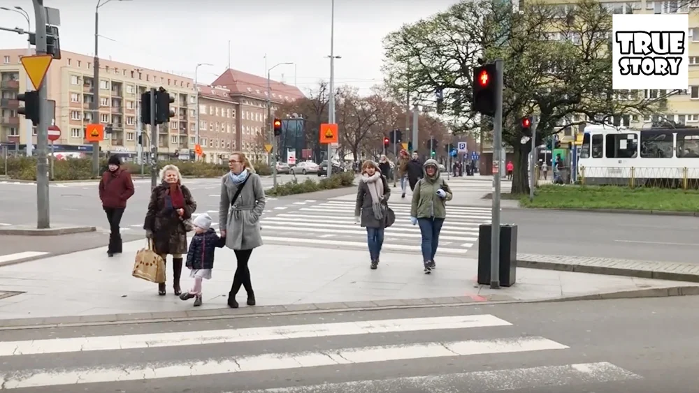 Немецкие девушки глазами русского путешественника. Каких немок мы встретили в Германии?