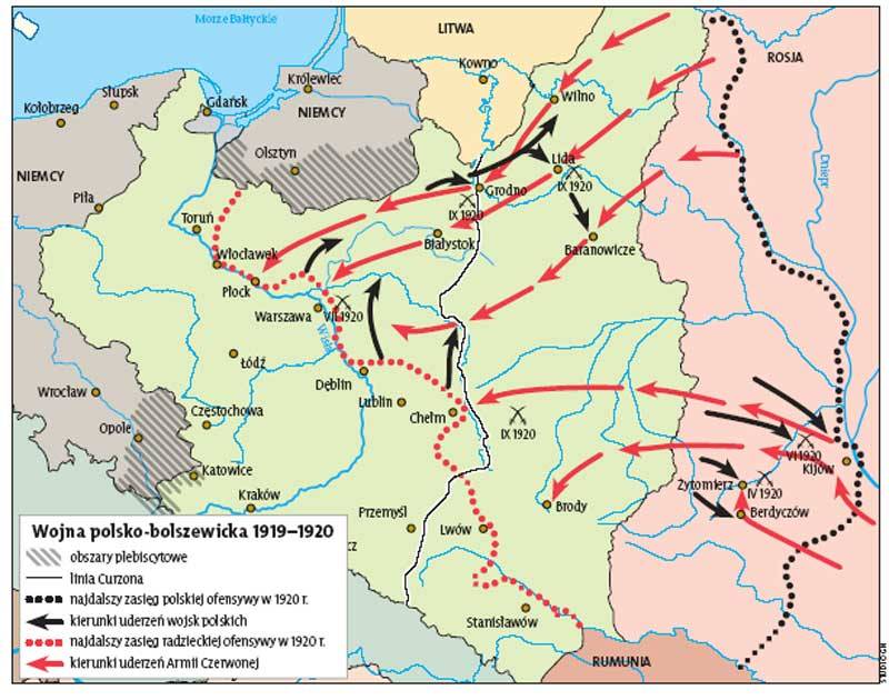 Картина чудо на висле