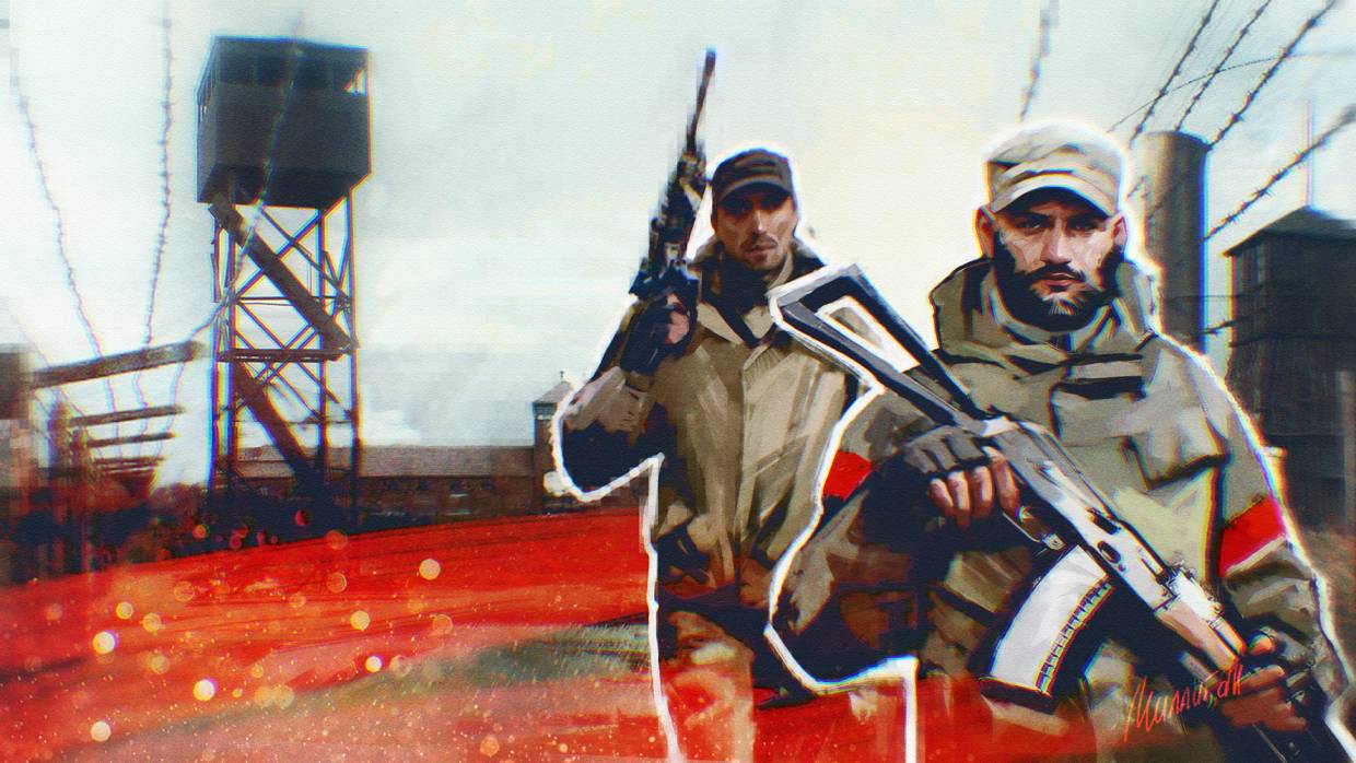 Донбасс сегодня: офицер ВСУ подорвался на мине, «Правый сектор» занял позиции под Донецком Донбасс сегодня: офицер ВСУ подорвался на мине, «Правый сектор» занял позиции под Донецком Политика