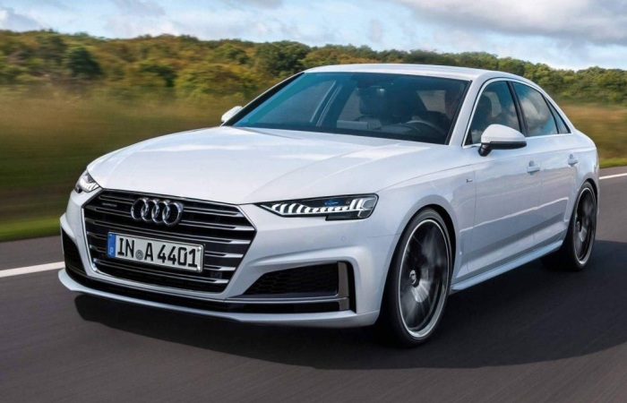 5 лучших новинок 2019 года, на которые большинству водители остается только облизываться