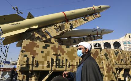 Москва станет первой столицей, которой Тегеран сообщит о своем ядерном статусе