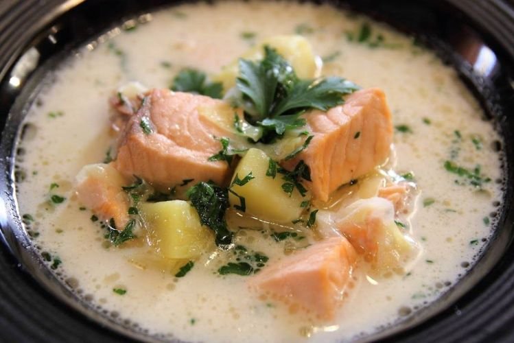 20 рецептов из горбуши, которые станут вашими любимыми рыбные блюда