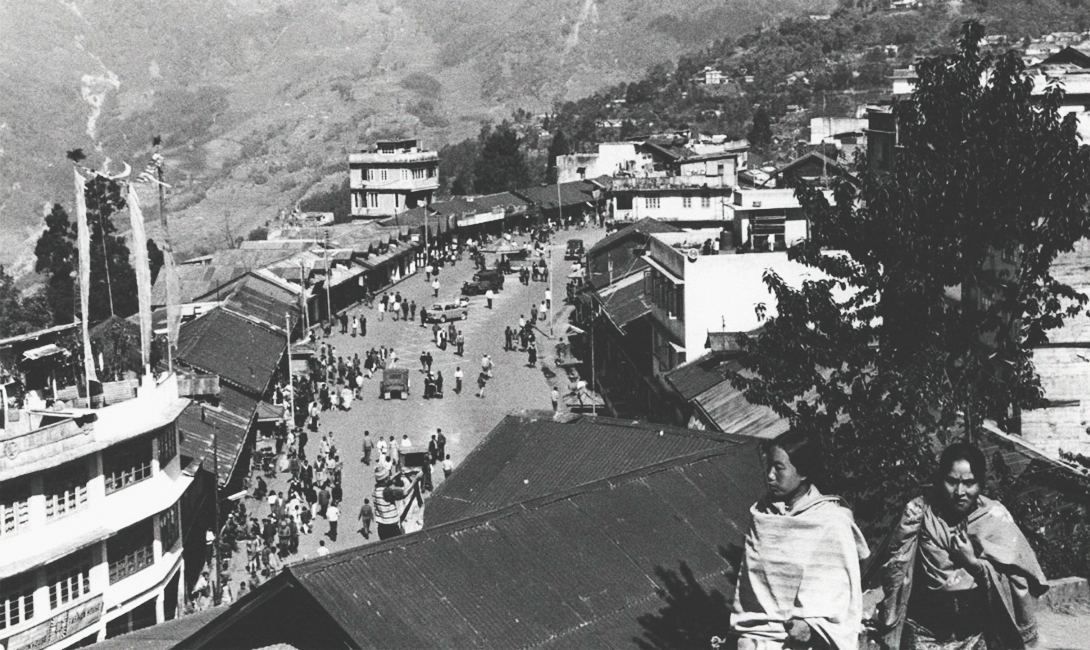 10 интересных стран, которых больше нет интересное,страны