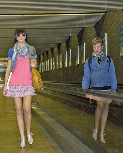 Давайте улыбаться вместе! :) (39улыбок)